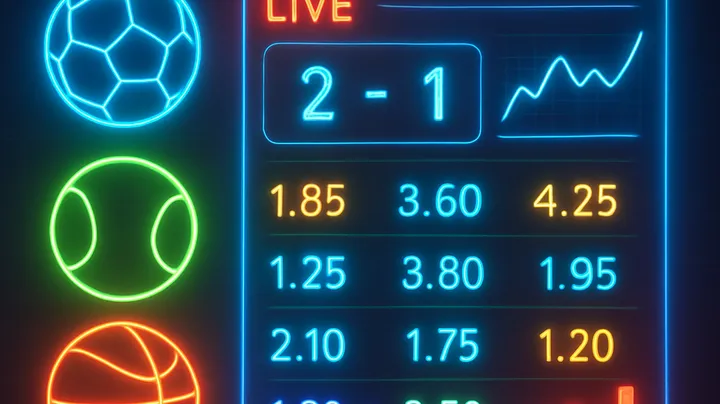 Cómo funcionan las apuestas online