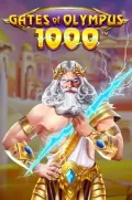 Gates of Olympus slot más popular en 9PG COM