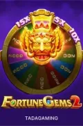 Fortune Gems 2 tragamonedas nueva en 9PG COM