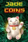 Jade Coins tragamonedas con jackpot en 9PG COM