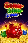 Oink Oink Oink slot de cerditos en 9PG COM