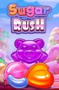 Sugar Rush slot dulce más jugado en 9PG COM