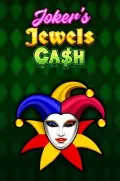 Joker Jewels tragamonedas clásica 9PG COM
