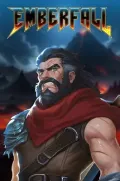 Emberfall slot de fuego en 9PG COM