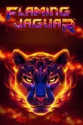 Flaming Jaguar tragamonedas selvática 9PG COM