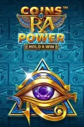 Coins Ra Power tragamonedas egipcia 9PG COM