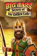 Big Bass: Secrets of the Golden Lake en 9PG COM