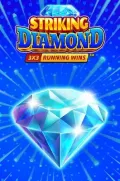 Striking Diamond tragamonedas brillante 9PG COM