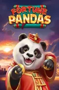 Fortune Pandas slot de pandas en 9PG COM
