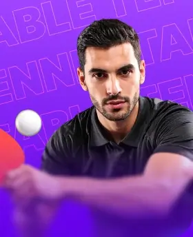 Tenis de Mesa