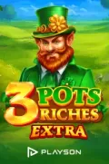 3 pots riches extra en 9PG COM