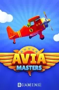 Avia Masters en 9PG COM
