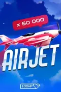 Airjet en 9PG COM