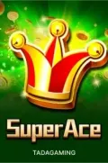 AuperAce slot más popular en 9PG COM