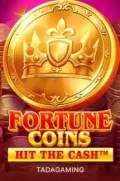 Fortune Coins slot más popular en 9PG COM