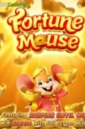 Fortune Mousse en 9PG COM